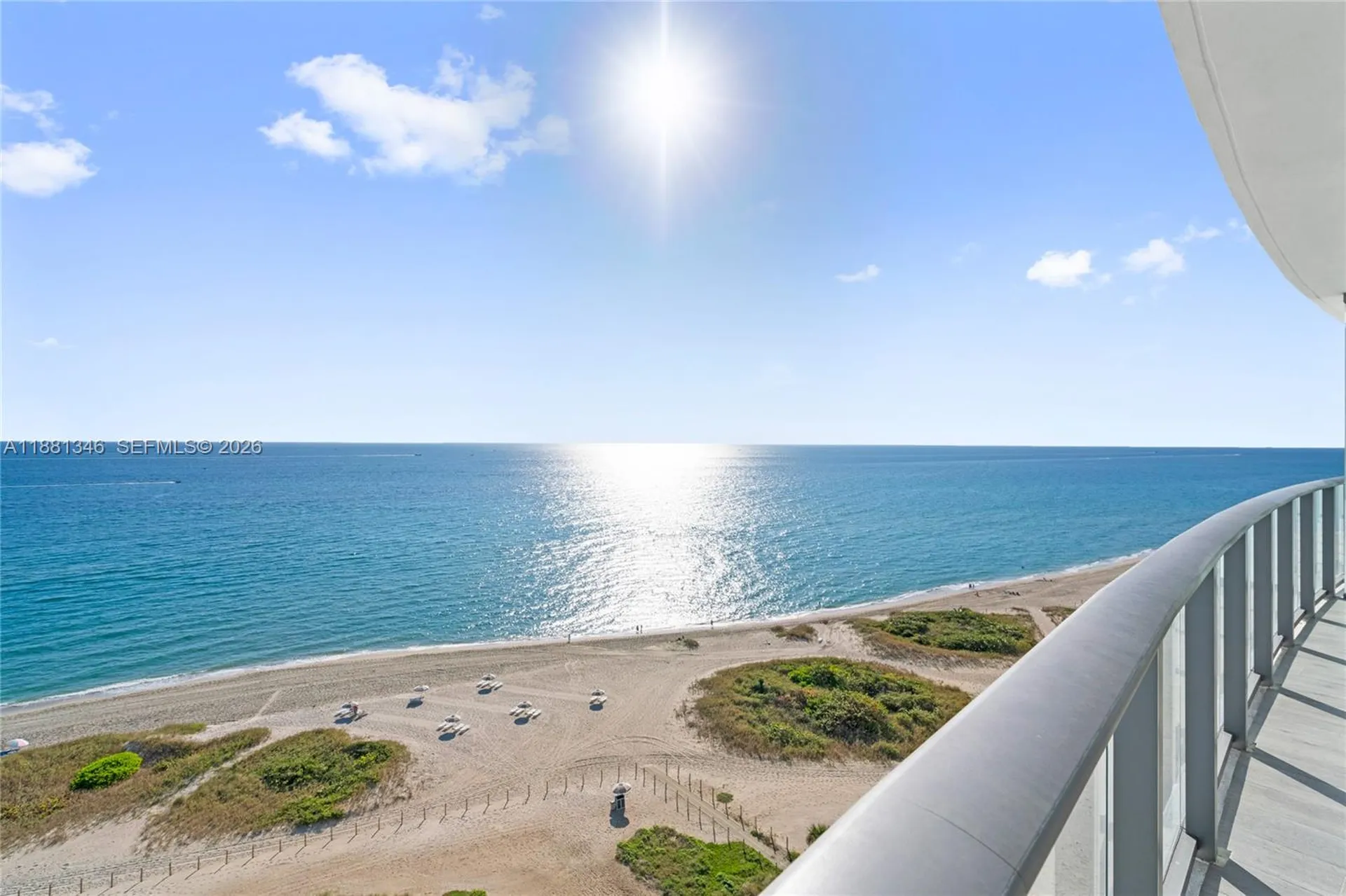 1116 N Ocean Boulevard Pompano Beach FL 33062