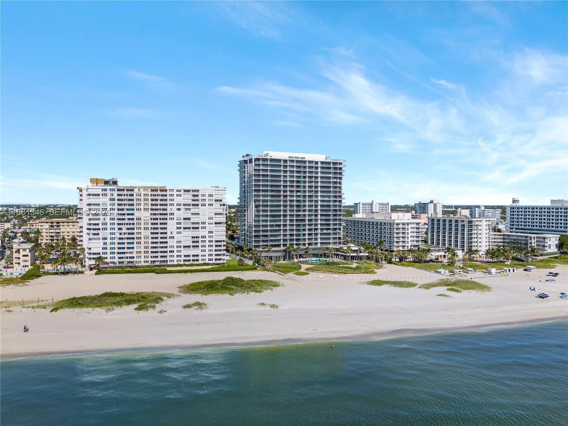 1116 N Ocean Boulevard Pompano Beach FL 33062