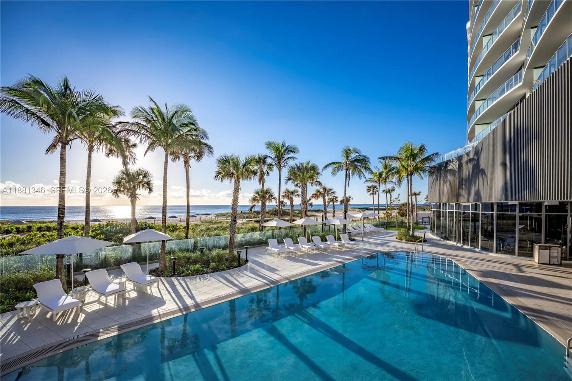 1116 N Ocean Boulevard Pompano Beach FL 33062