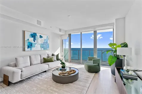 1116 N Ocean Boulevard Pompano Beach FL 33062