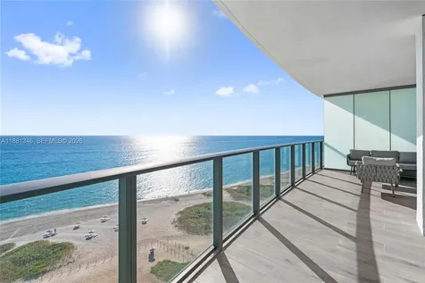 1116 N Ocean Boulevard Pompano Beach FL 33062