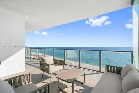 1116 N Ocean Boulevard Pompano Beach FL 33062