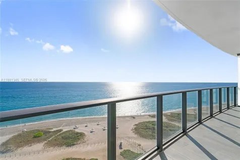 1116 N Ocean Boulevard Pompano Beach FL 33062
