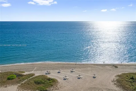1116 N Ocean Boulevard Pompano Beach FL 33062