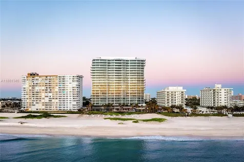 1116 N Ocean Boulevard Pompano Beach FL 33062