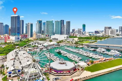 398 NE 5th Street Miami FL 33132