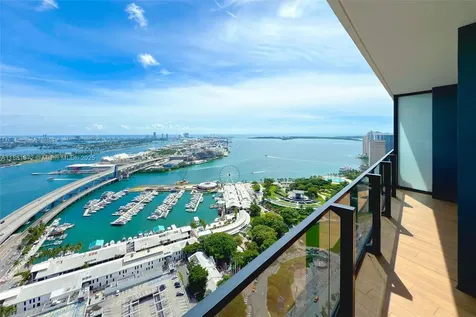 398 NE 5th Street Miami FL 33132