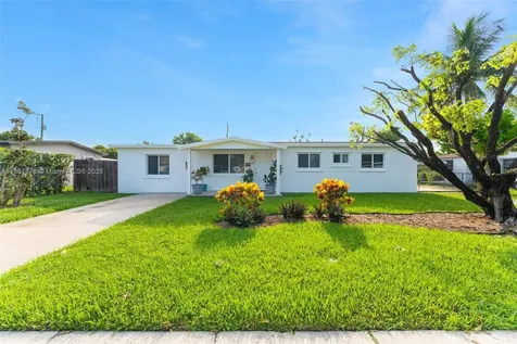13711 Madison Street Miami FL 33176