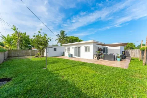 13711 Madison Street Miami FL 33176