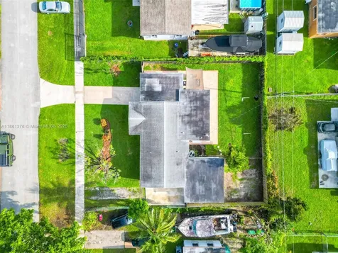 13711 Madison Street Miami FL 33176