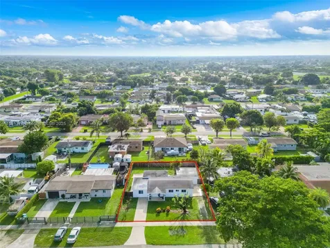 13711 Madison Street Miami FL 33176