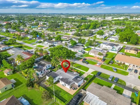 13711 Madison Street Miami FL 33176