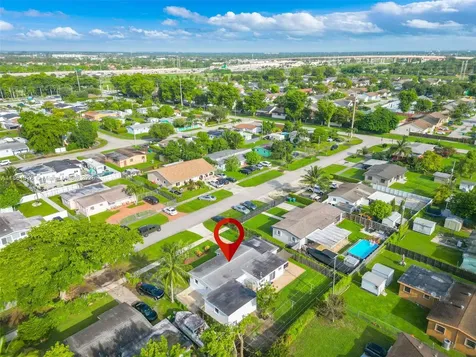 13711 Madison Street Miami FL 33176