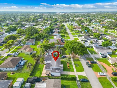 13711 Madison Street Miami FL 33176