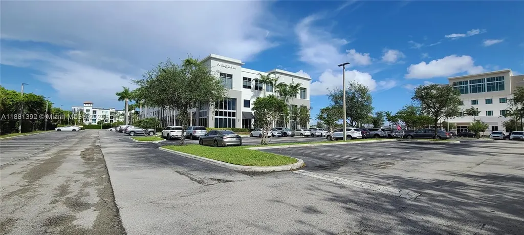 7950 NW 53 Street Doral FL 33166