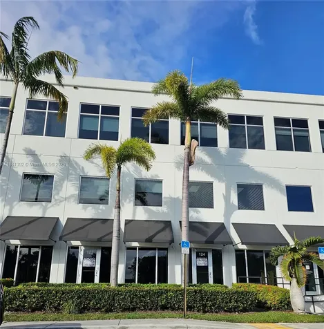 7950 NW 53 Street Doral FL 33166