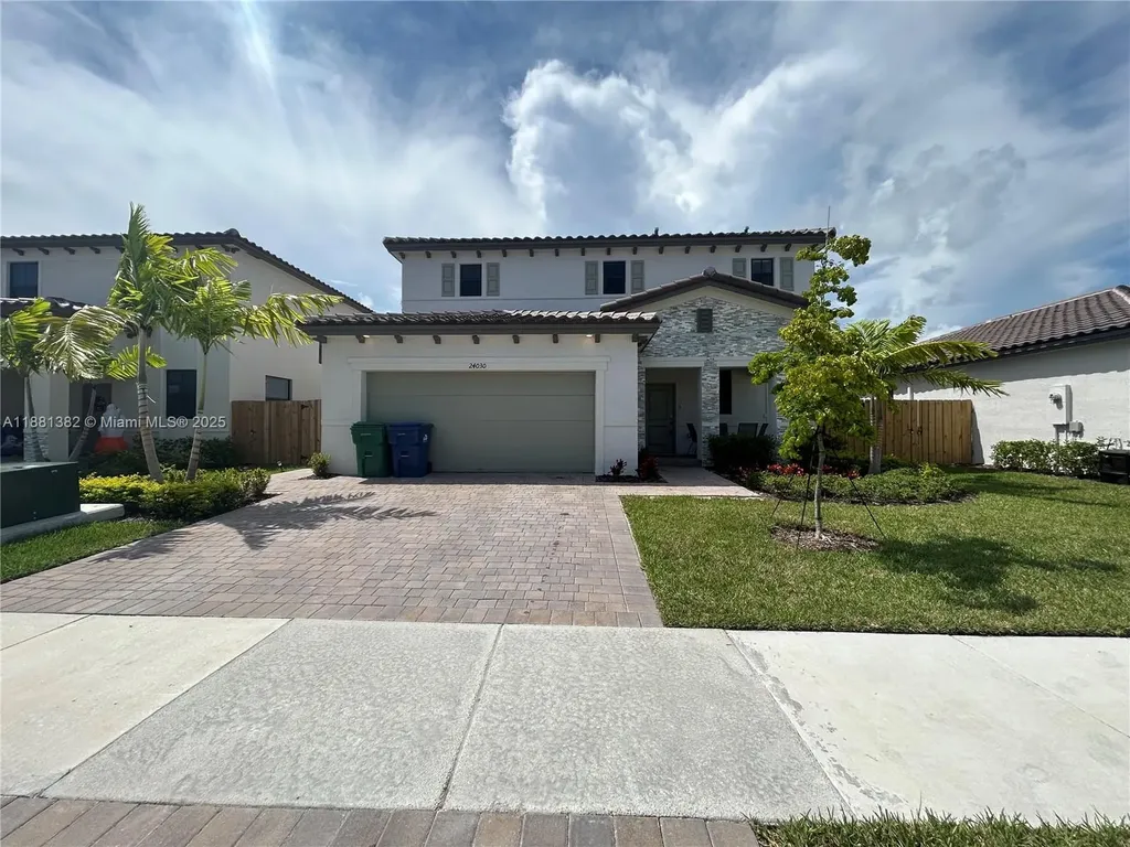 24030 SW 119th Place Homestead FL 33032