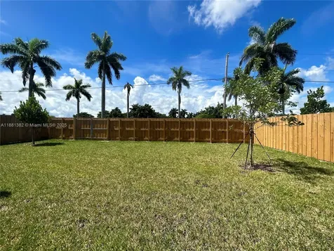 24030 SW 119th Place Homestead FL 33032