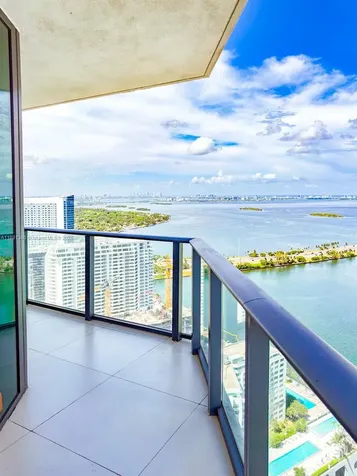 501 NE 31st Street Miami FL 33137
