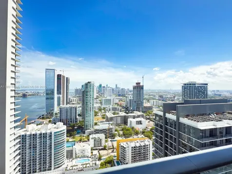 501 NE 31st Street Miami FL 33137