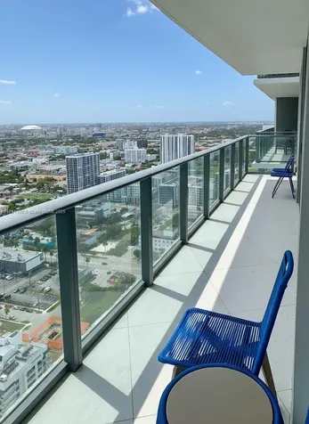 501 NE 31st Street Miami FL 33137