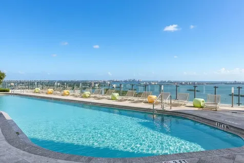 501 NE 31st Street Miami FL 33137