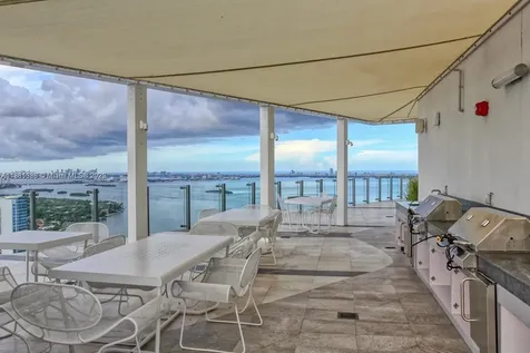 501 NE 31st Street Miami FL 33137