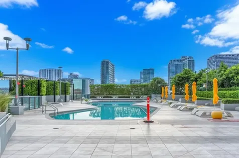 501 NE 31st Street Miami FL 33137