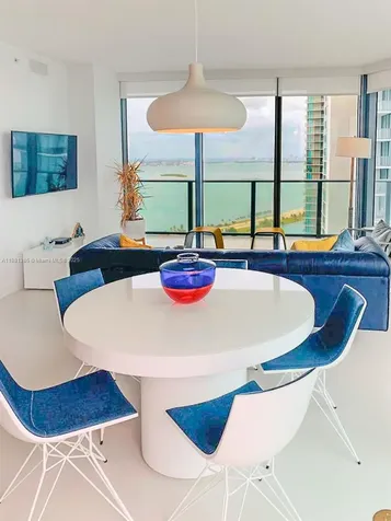501 NE 31st Street Miami FL 33137