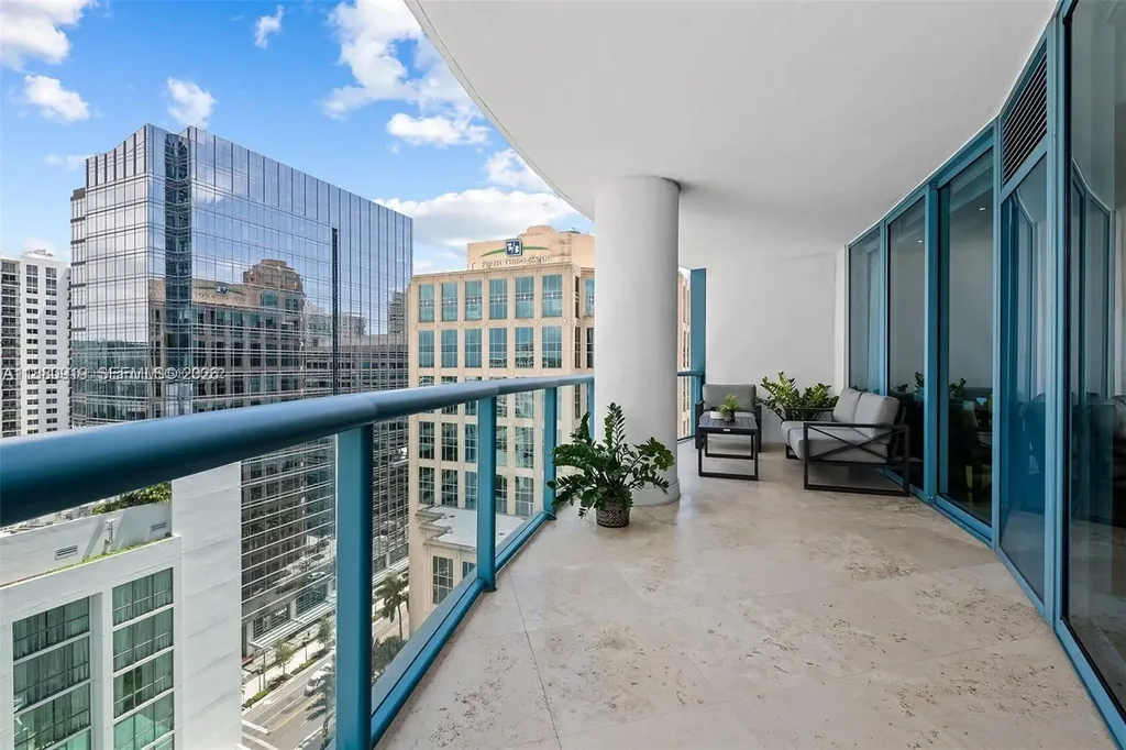 333 Las Olas Way Fort Lauderdale FL 33301