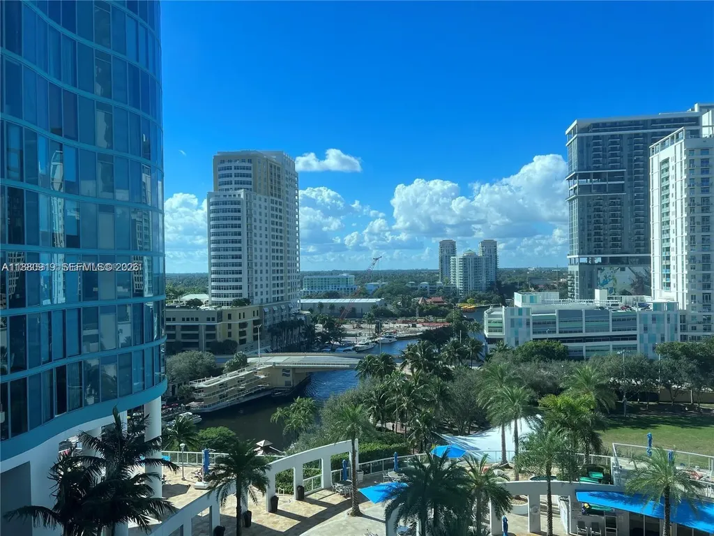 333 Las Olas Way Fort Lauderdale FL 33301