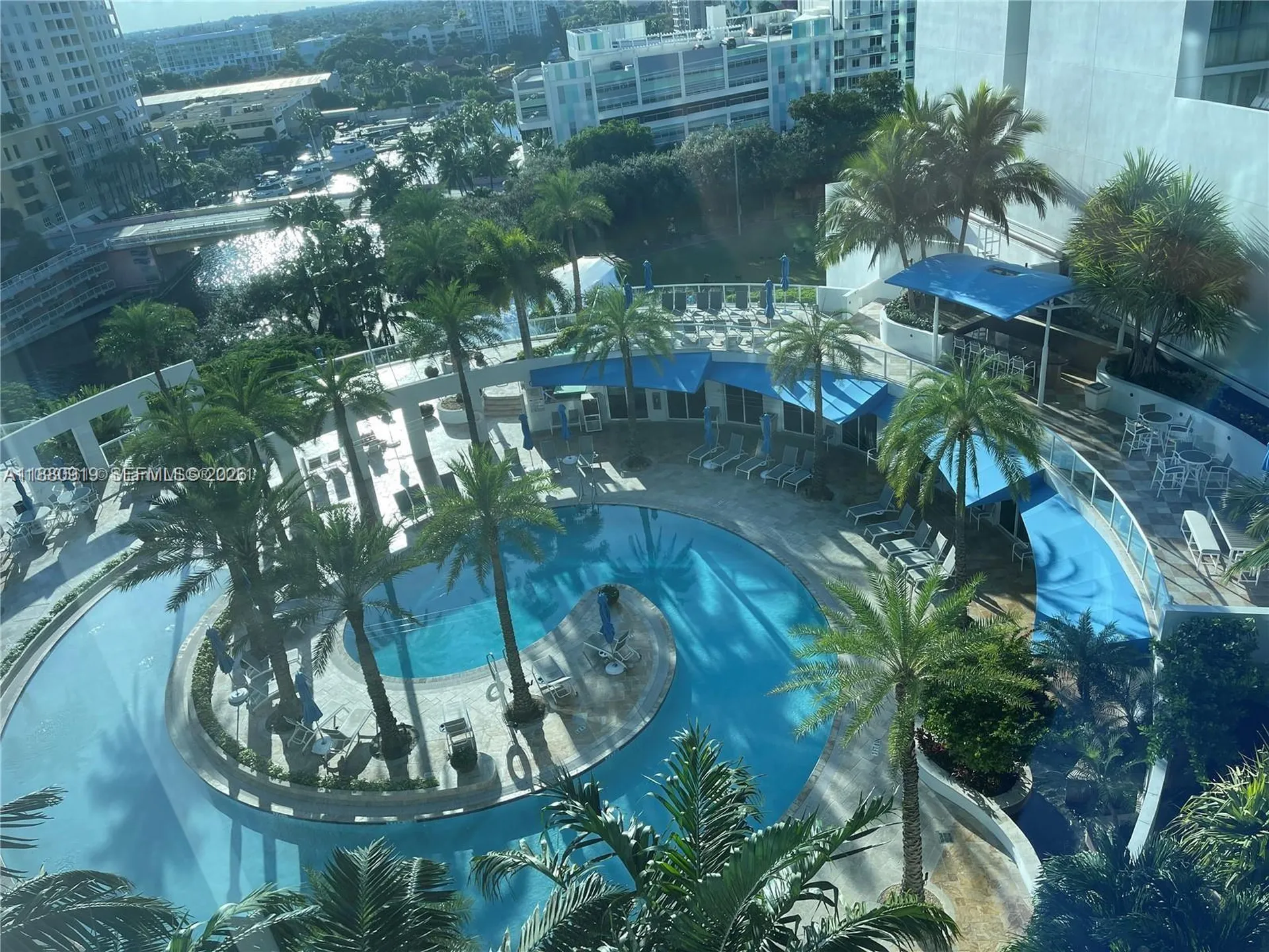 333 Las Olas Way Fort Lauderdale FL 33301