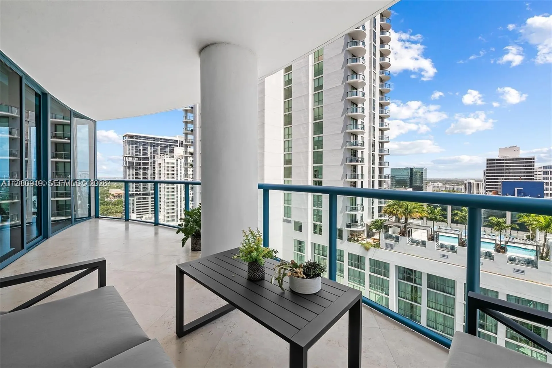 333 Las Olas Way Fort Lauderdale FL 33301