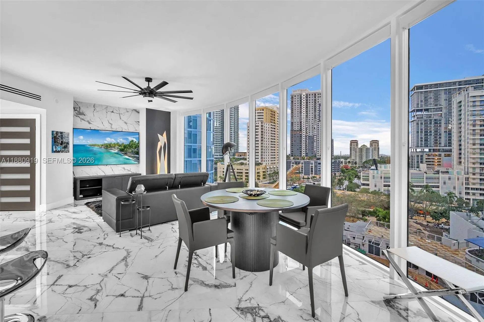 333 Las Olas Way Fort Lauderdale FL 33301