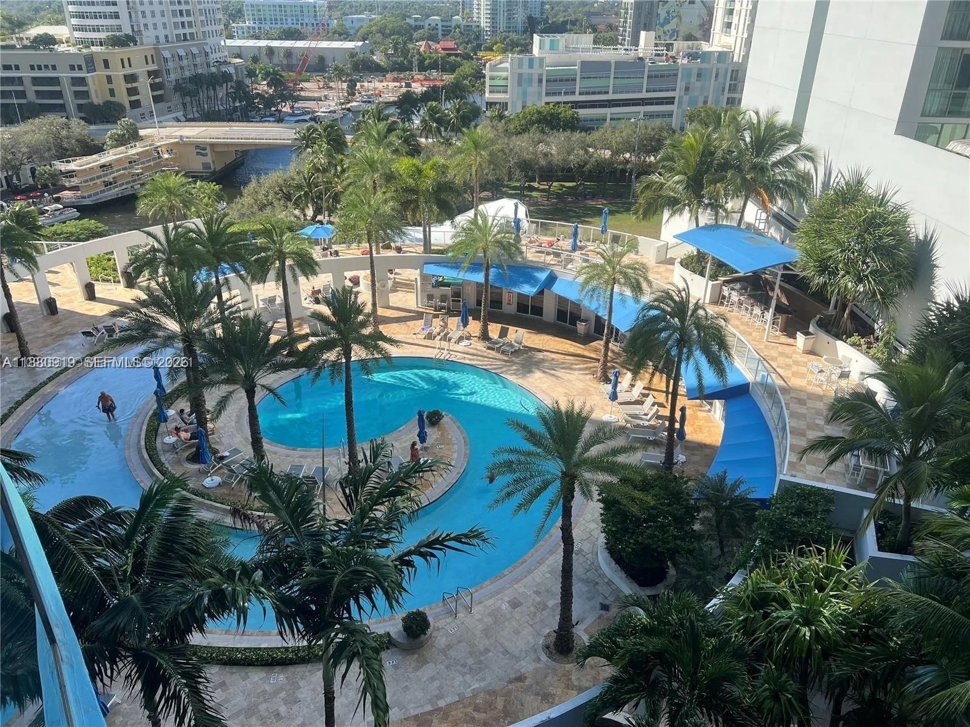 333 Las Olas Way Fort Lauderdale FL 33301