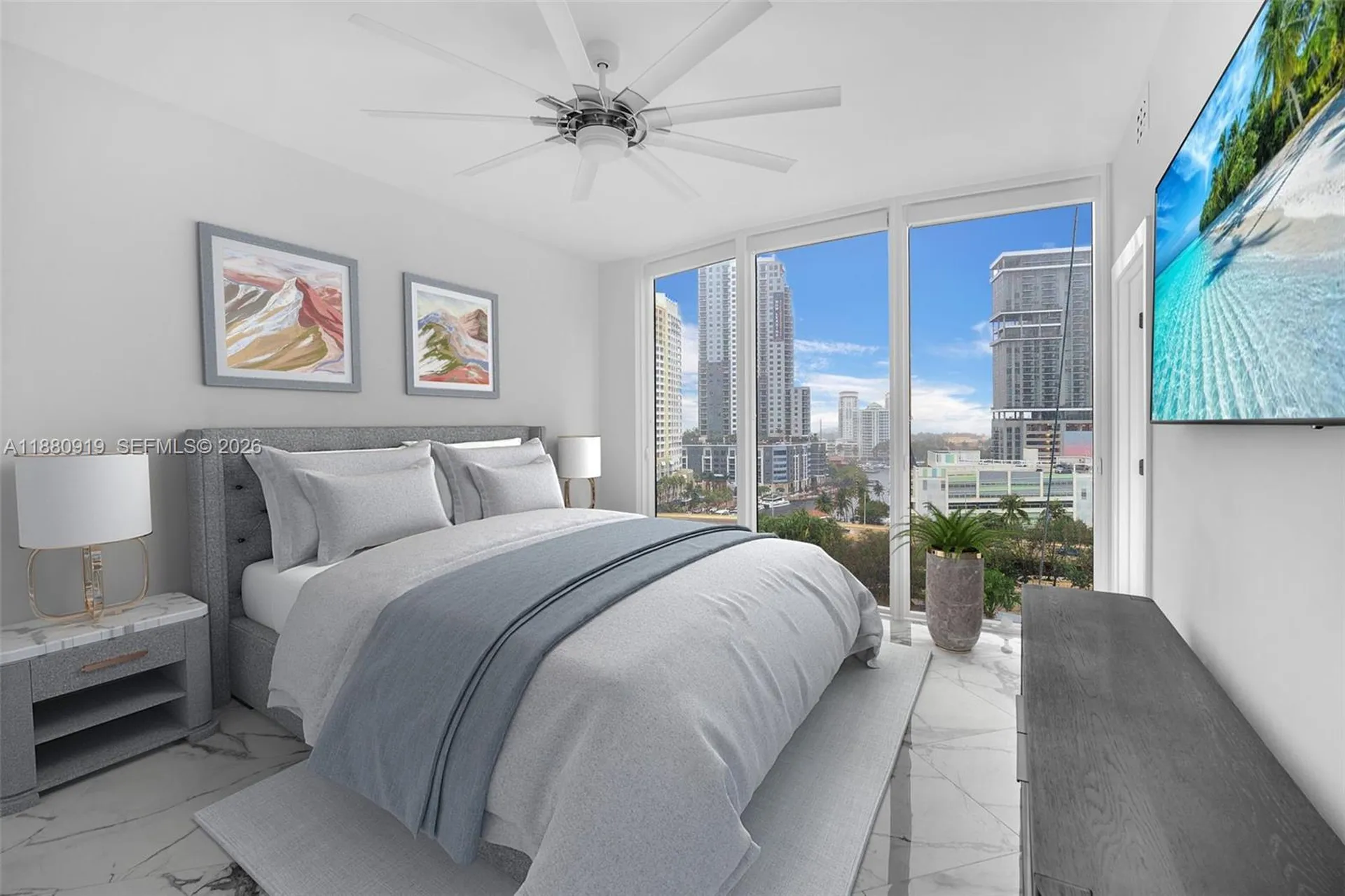 333 Las Olas Way Fort Lauderdale FL 33301