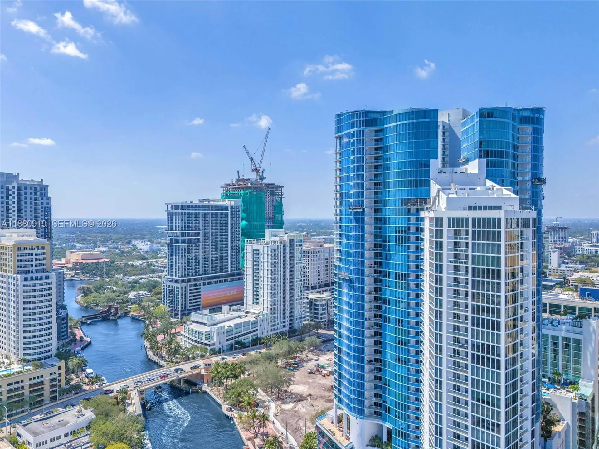 333 Las Olas Way Fort Lauderdale FL 33301