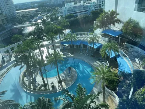 333 Las Olas Way Fort Lauderdale FL 33301