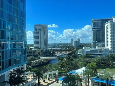 333 Las Olas Way Fort Lauderdale FL 33301