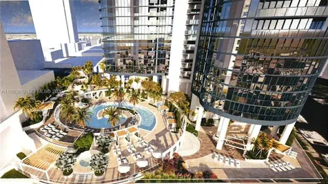 333 Las Olas Way Fort Lauderdale FL 33301