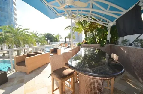 333 Las Olas Way Fort Lauderdale FL 33301