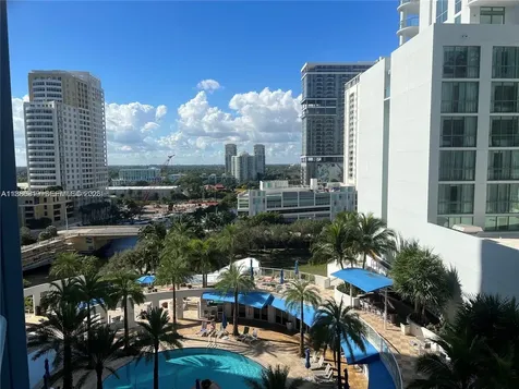 333 Las Olas Way Fort Lauderdale FL 33301