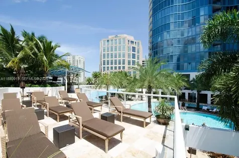 333 Las Olas Way Fort Lauderdale FL 33301