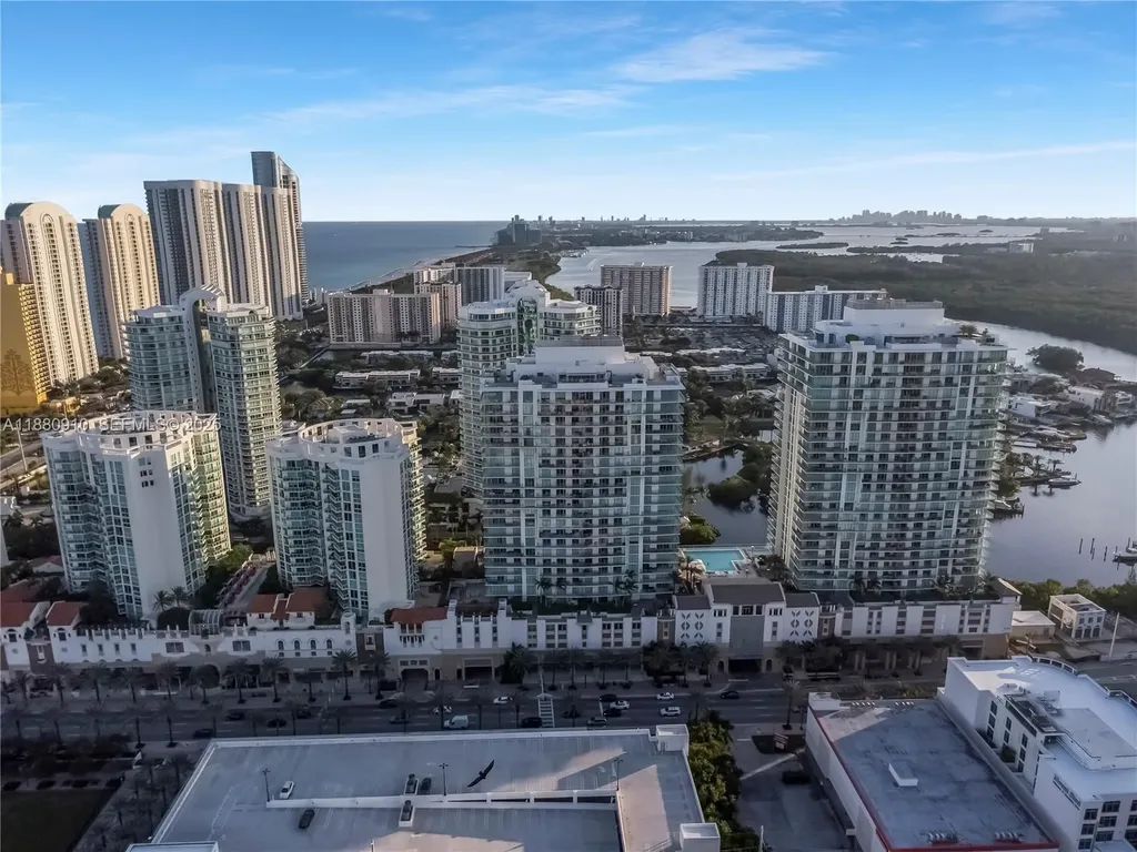 300 Sunny Isles Boulevard Sunny Isles Beach FL 33160