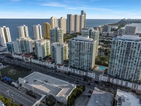 300 Sunny Isles Boulevard Sunny Isles Beach FL 33160