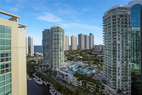 300 Sunny Isles Boulevard Sunny Isles Beach FL 33160