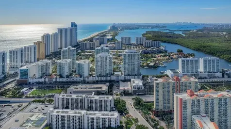 300 Sunny Isles Boulevard Sunny Isles Beach FL 33160