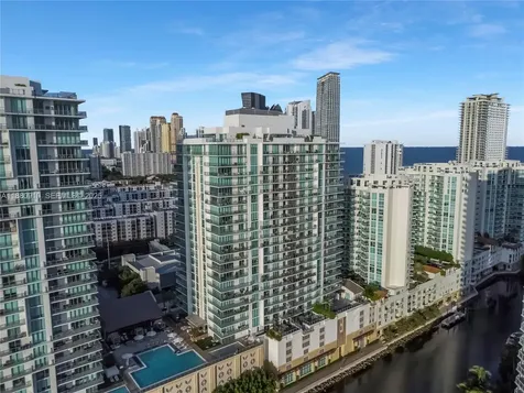 300 Sunny Isles Boulevard Sunny Isles Beach FL 33160