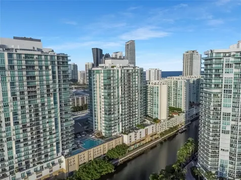 300 Sunny Isles Boulevard Sunny Isles Beach FL 33160