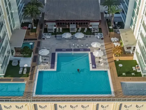 300 Sunny Isles Boulevard Sunny Isles Beach FL 33160